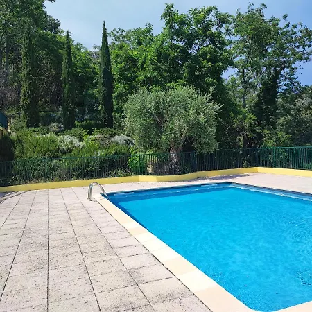 Cocooning - Terrasse - Jardin - Piscine