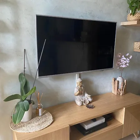 Appartement Cocooning - Terrasse - Jardin - Piscine *