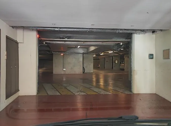 Apartmán Cocooning - Terrasse - Jardin - Piscine Menton