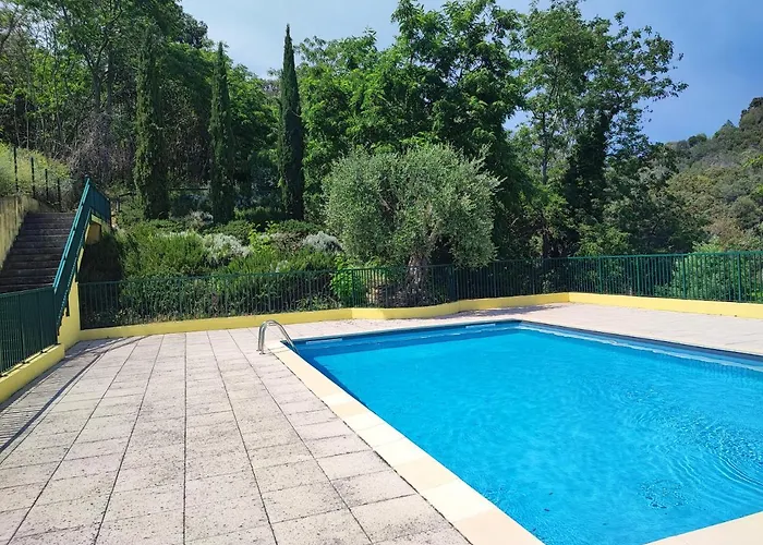 Cocooning - Terrasse - Jardin - Piscine