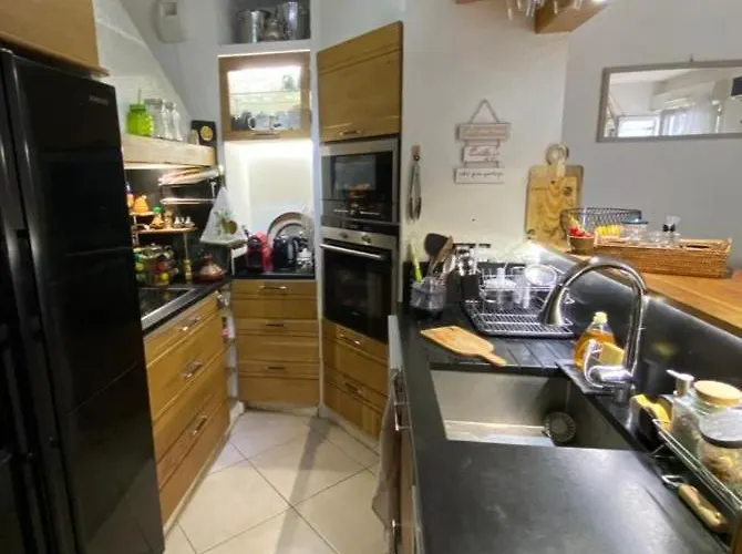 Cocooning - Terrasse - Jardin - Piscine