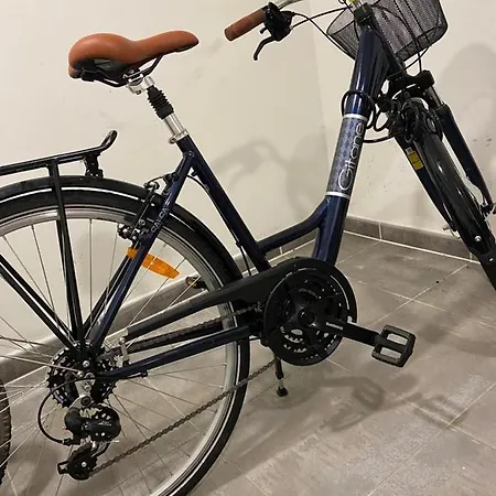 Cocooning - Terrasse - Jardin - Piscine 公寓 *