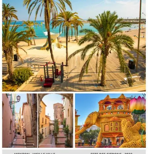 Cocooning - Terrasse - Jardin - Piscine *